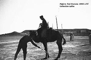 SUD ORANAIS  1932 A 1937  (74)
